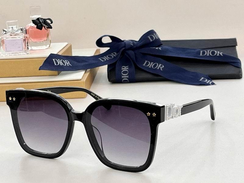 DIOR Sunglasses 771